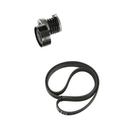 SET CUREA TRANSMISIE CU CANELURI GATES K066PK1195 53