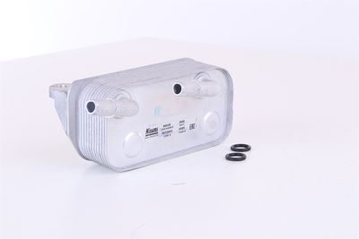 ÖLKüHLER AUTOMATIKGETRIEBE NISSENS 90658 36