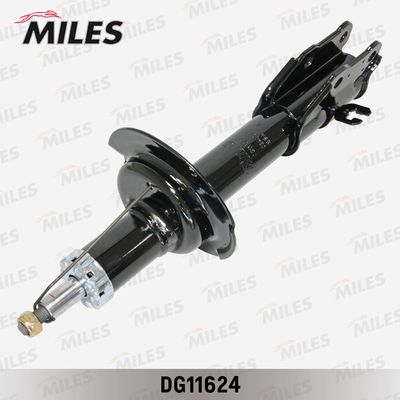 Амортизатор MILES DG11624 для MAZDA CX-7