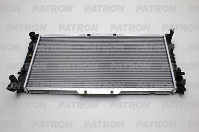 Радиатор, охлаждение двигателя PATRON PRS3444 для MAZDA MX-6