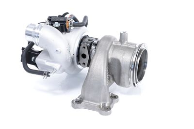 LADER AUFLADUNG BTS Turbo T918420 12