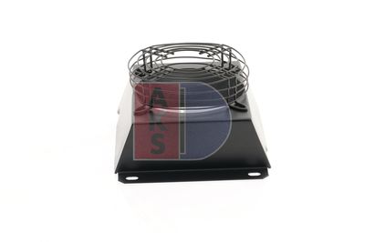 LüFTERHAUBE AKS DASIS 701012H 12