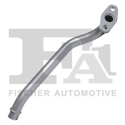 TUYAU LUBRIF TURBOCOMPRESSEUR VOLVO 2,4D