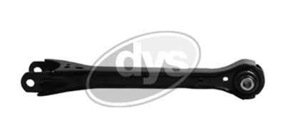 носач, окачване на колелата DYS 26-15864