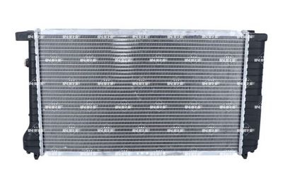 KüHLER MOTORKüHLUNG NRF 53877 3