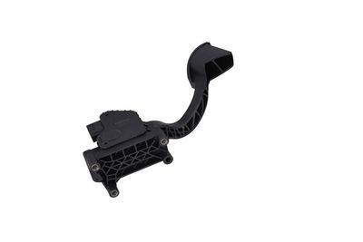 Akceleratoriaus pedalas