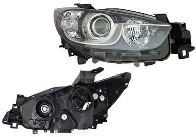 Основная фара ALKAR 2764906 для MAZDA CX-5