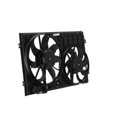 VENTILATOR RADIATOR NISSENS 85644 37