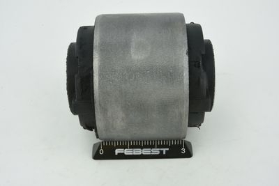 BUCșă AMORTIZOR FEBEST NABY62F 2