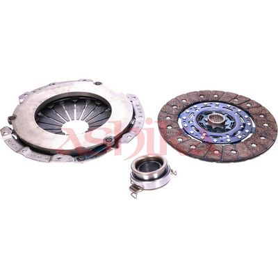 SET AMBREIAJ ASHIKA 92022092 1