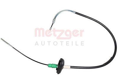 CABLU FRANA DE PARCARE