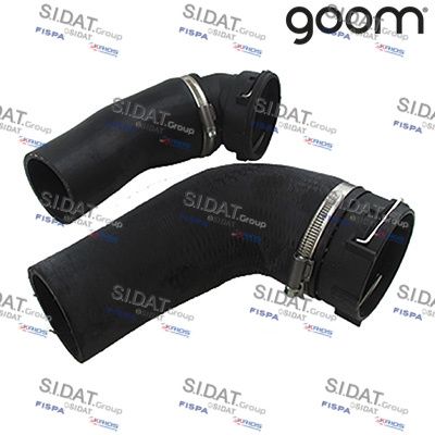 LADELUFTSCHLAUCH SIDAT 500536