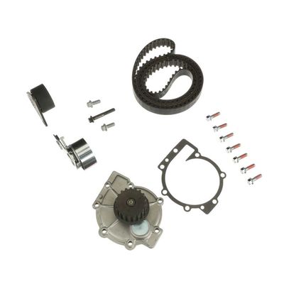 WASSERPUMPE + ZAHNRIEMENSATZ GATES KP45509XS 66