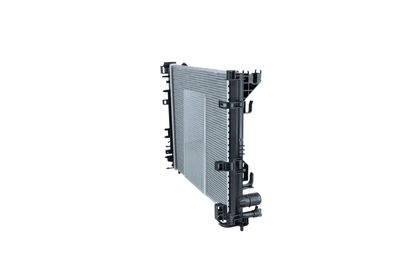 RADIATOR RACIRE MOTOR NRF 550038 29