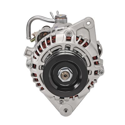 GENERATOR / ALTERNATOR VALEO 600012 1