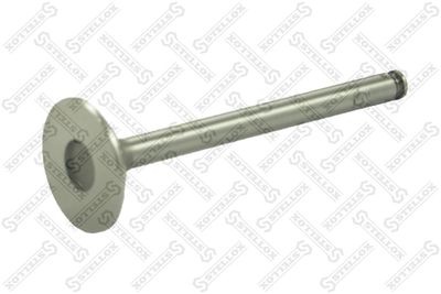 Впускной клапан STELLOX 01-23048-SX для VW SANTANA