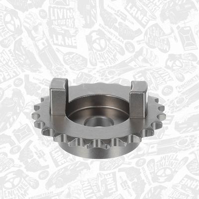 CHIT LANT DE DISTRIBUTIE ET ENGINETEAM RS0143 6