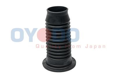 Oyodo 90A2023-OYO Комплект пыльника и отбойника амортизатора  для TOYOTA RACTIS (Тойота Рактис)