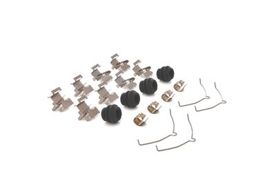 SET ACCESORII PLACUTE FRANA BOSCH 1987474788 25