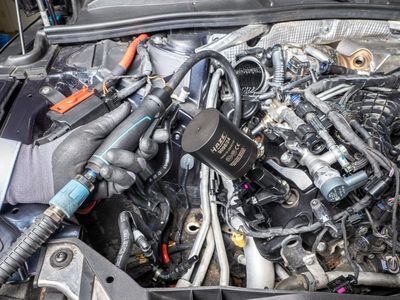 DEMONTAGEWERKZEUGSATZ COMMON-RAIL-INJEKTOR HAZET 909824 4