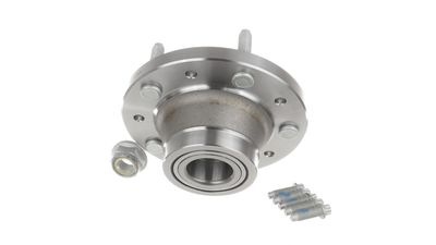 SET RULMENT ROATA SKF VKBA7029 37