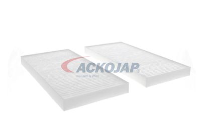 FILTRU AER HABITACLU ACKOJA A52300019 43