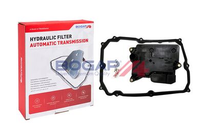 BOGAP Hidraulinių filtrų komplektas, automatinė transmisija