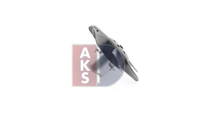 LüFTER MOTORKüHLUNG AKS DASIS 048140N 12