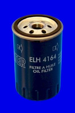 маслен филтър MECAFILTER ELH4164
