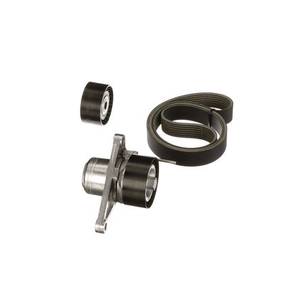 KEILRIPPENRIEMENSATZ GATES K017PK1663 44