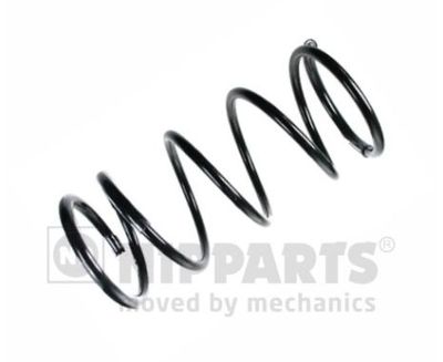 Пружина ходовой части NIPPARTS N5541120 для NISSAN MAXIMA