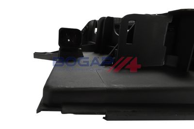 VENTILATOR RADIATOR BOGAP B4243153 3