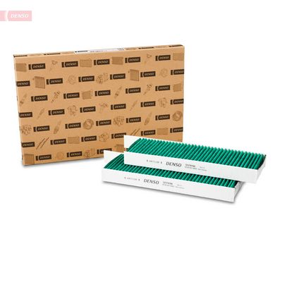 FILTER INNENRAUMLUFT DENSO DCF819A 2