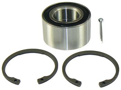 комплект колесен лагер METZGER AUTOTEILE WM 935
