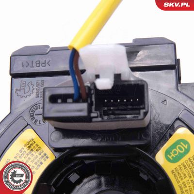 ARC SPIRALA AIRBAG ESEN SKV 96SKV571 4