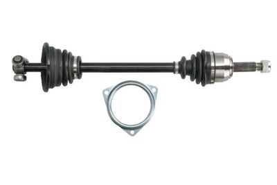 полуоска PASCAL G2R016PC
