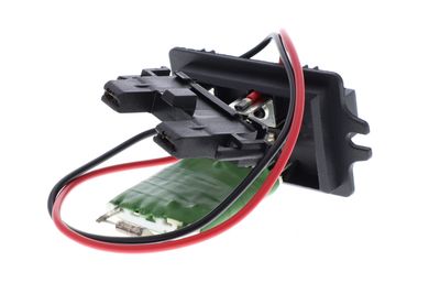 REGLER INNENRAUMGEBLäSE VEMO V46790030 29