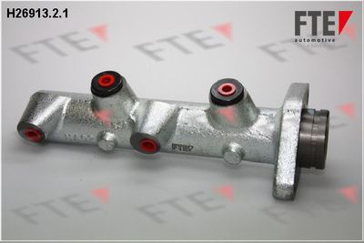 FTE H26913.2.1 Ремкомплект главного тормозного цилиндра  для IVECO (Ивеко)