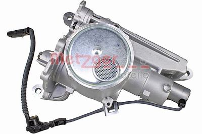 POMPA ULEI METZGER AUTOTEILE 8000066 2
