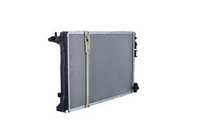 RADIATOR RACIRE MOTOR NRF 58060 41