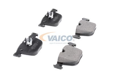BREMSBELAGSATZ SCHEIBENBREMSE VAICO V200961 50