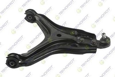 BRAT SUSPENSIE ROATA