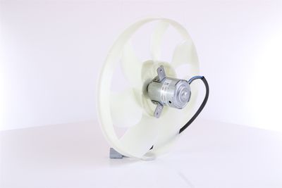VENTILATOR RADIATOR NISSENS 85957 38