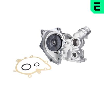 POMPă DE APă RăCIRE MOTOR OPTIMAL AQ2361 2