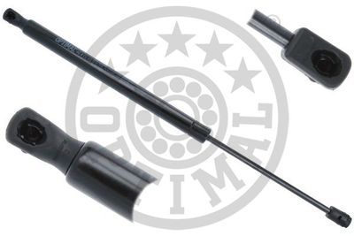 Газовая пружина, крышка багажник OPTIMAL AG-51359 для VAUXHALL ZAFIRA