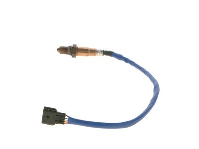 Lambda Sensor 0 258 027 156