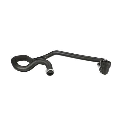 Koelsysteem rubberen slang Top (37,5mm/24mm)