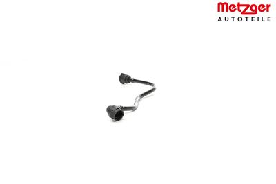 CUPLAJ CONDUCTA LICHID RACIRE METZGER AUTOTEILE 4010668 13