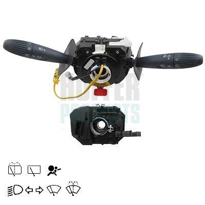 COMUTATOR COLOANA DIRECTIE