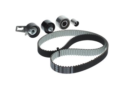 ZAHNRIEMENSATZ BOSCH 1987946581 12